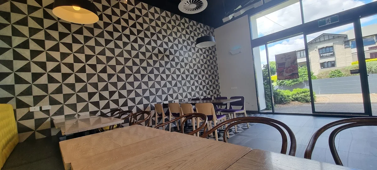 Vibe, Taco Bell East Ipswich