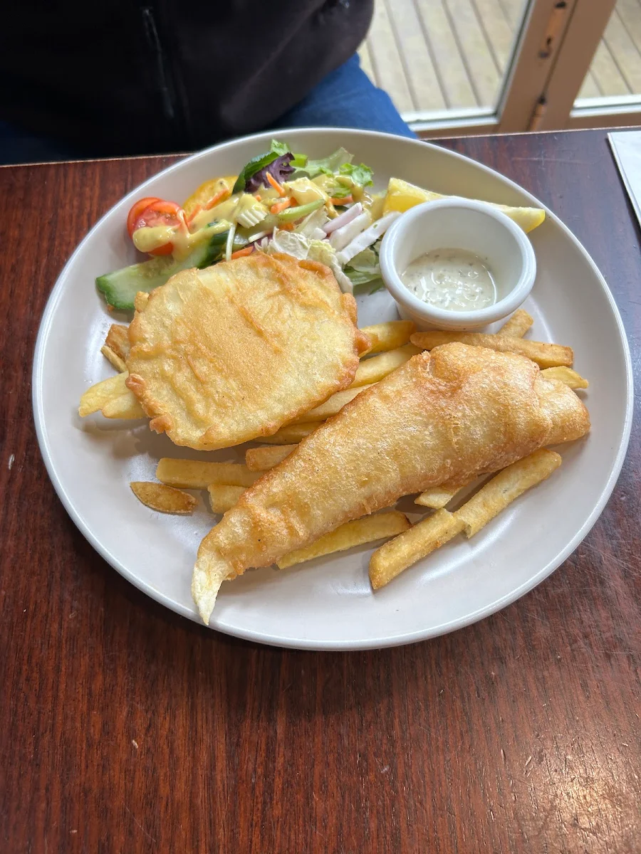 Food & drink, Top Pub