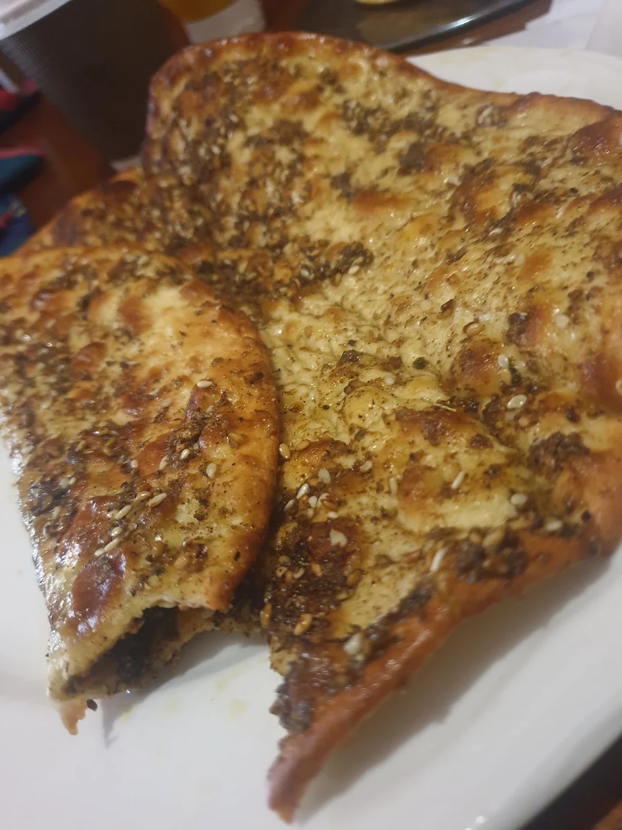Food & drink, the bake yard
