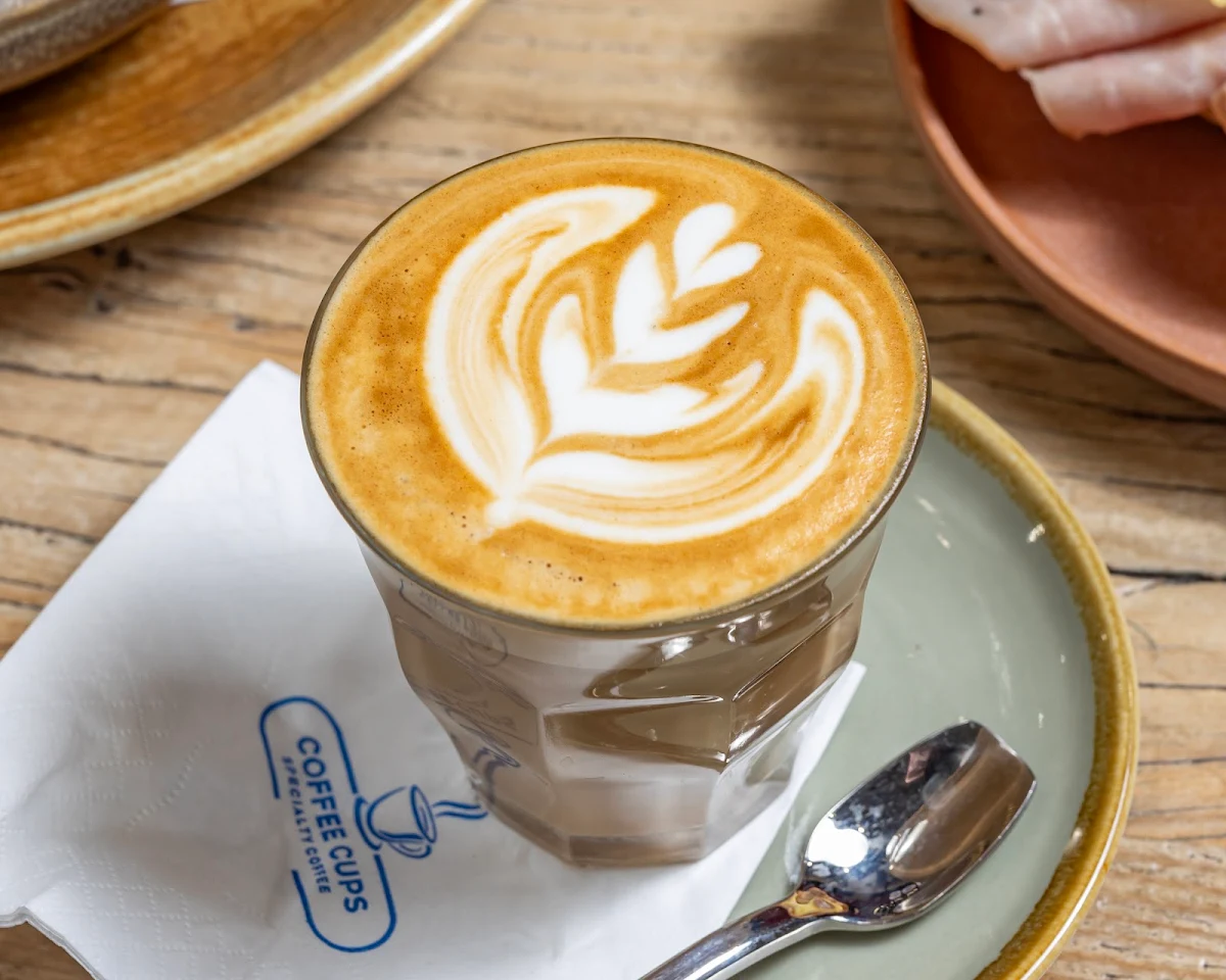 Food & drink, Coffee Cups Specialty Coffee