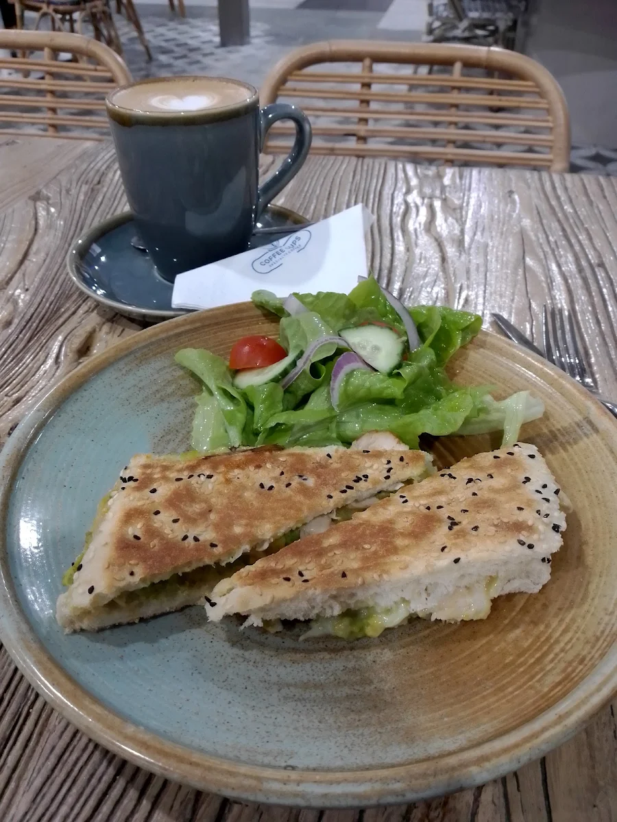 Food & drink, Coffee Cups Specialty Coffee