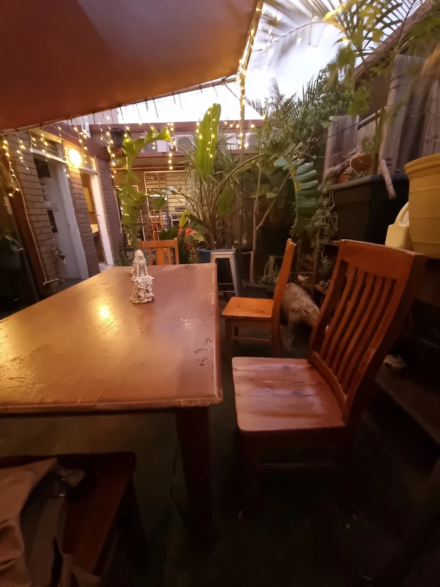 Vibe, Bribie Beach Bar