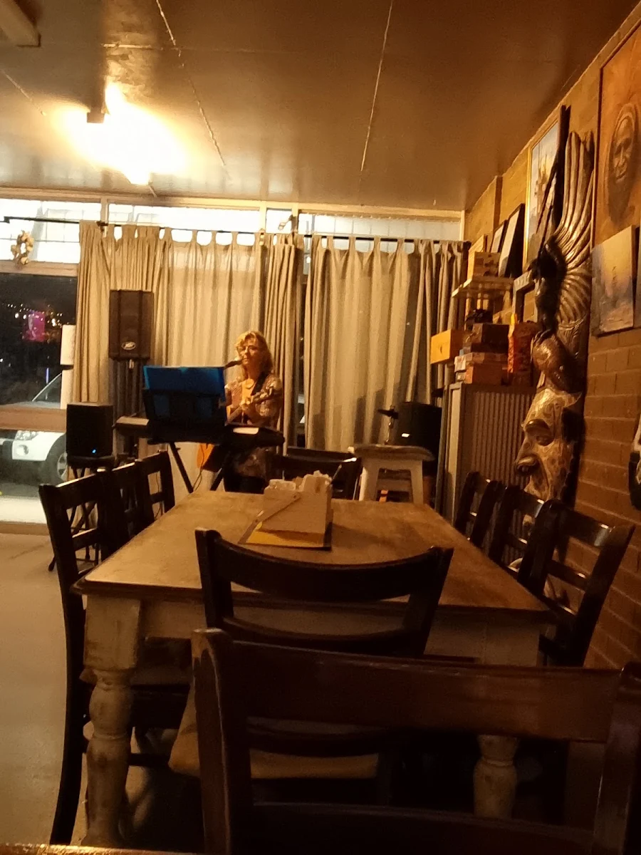 Vibe, Bribie Beach Bar