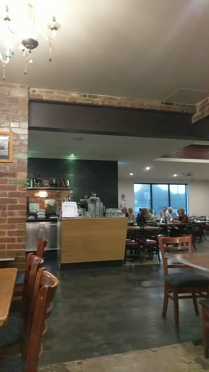 Vibe, Spotswood Hotel