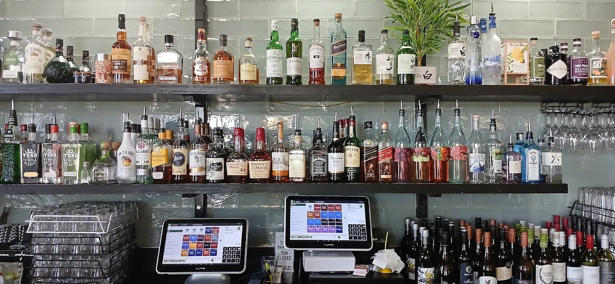Vibe, Spotswood Hotel