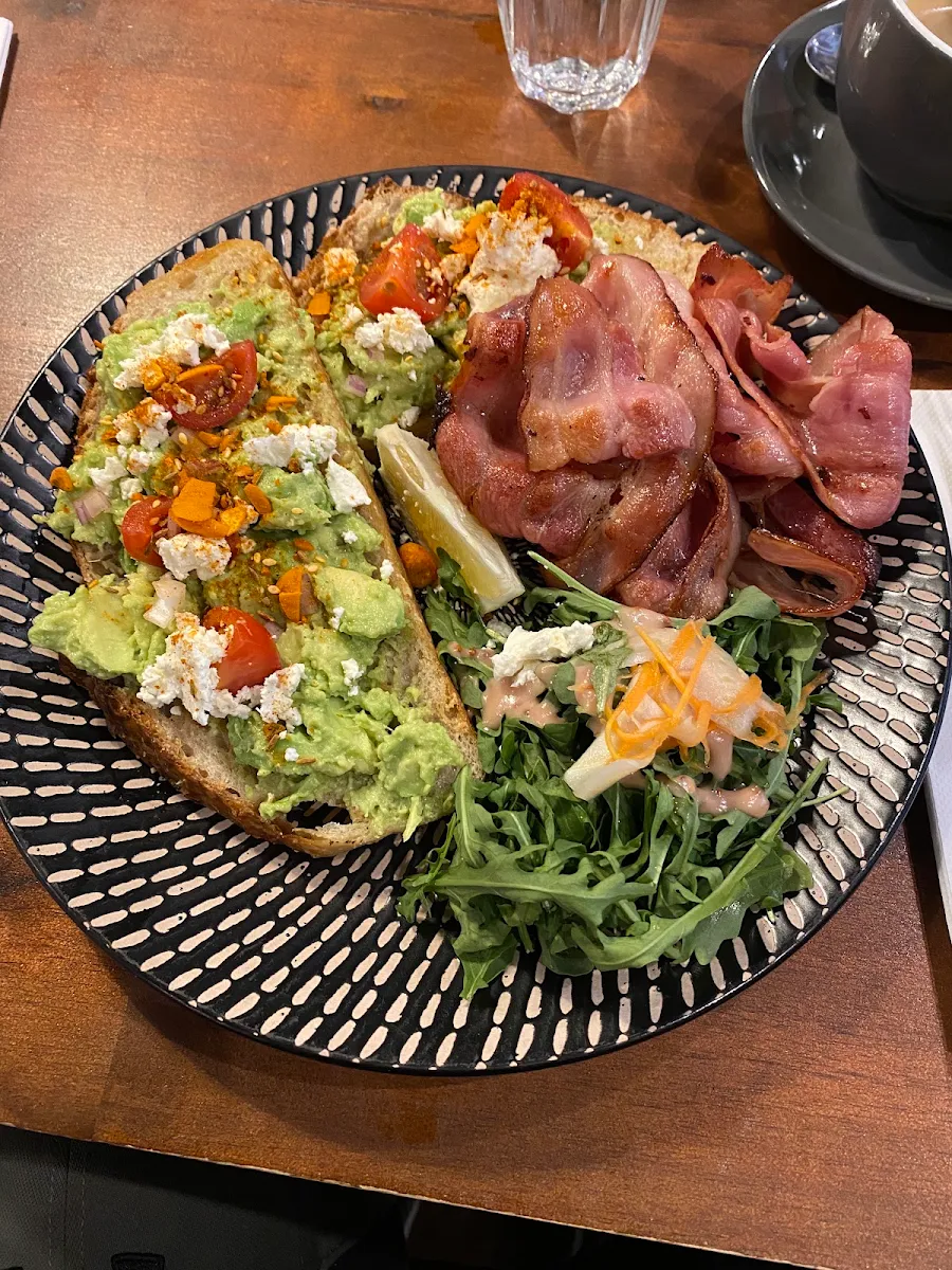 Food & drink photo 3