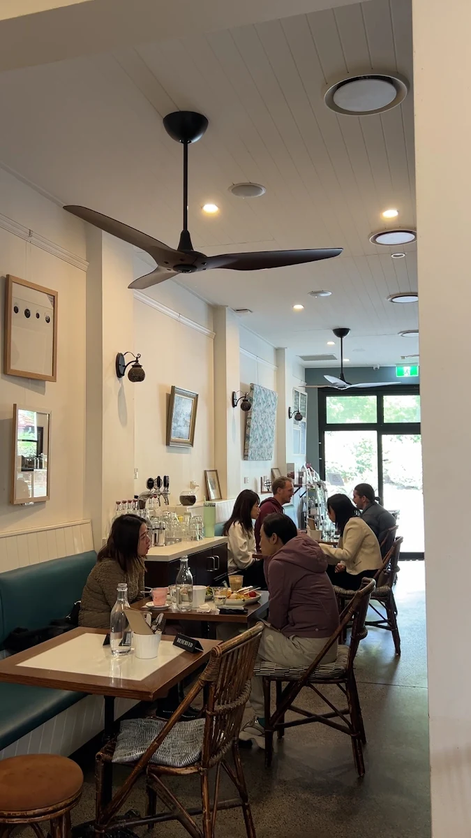 Vibe, ☕ Cafe Nate - Specialty Coffee & Eatery in Roseville
