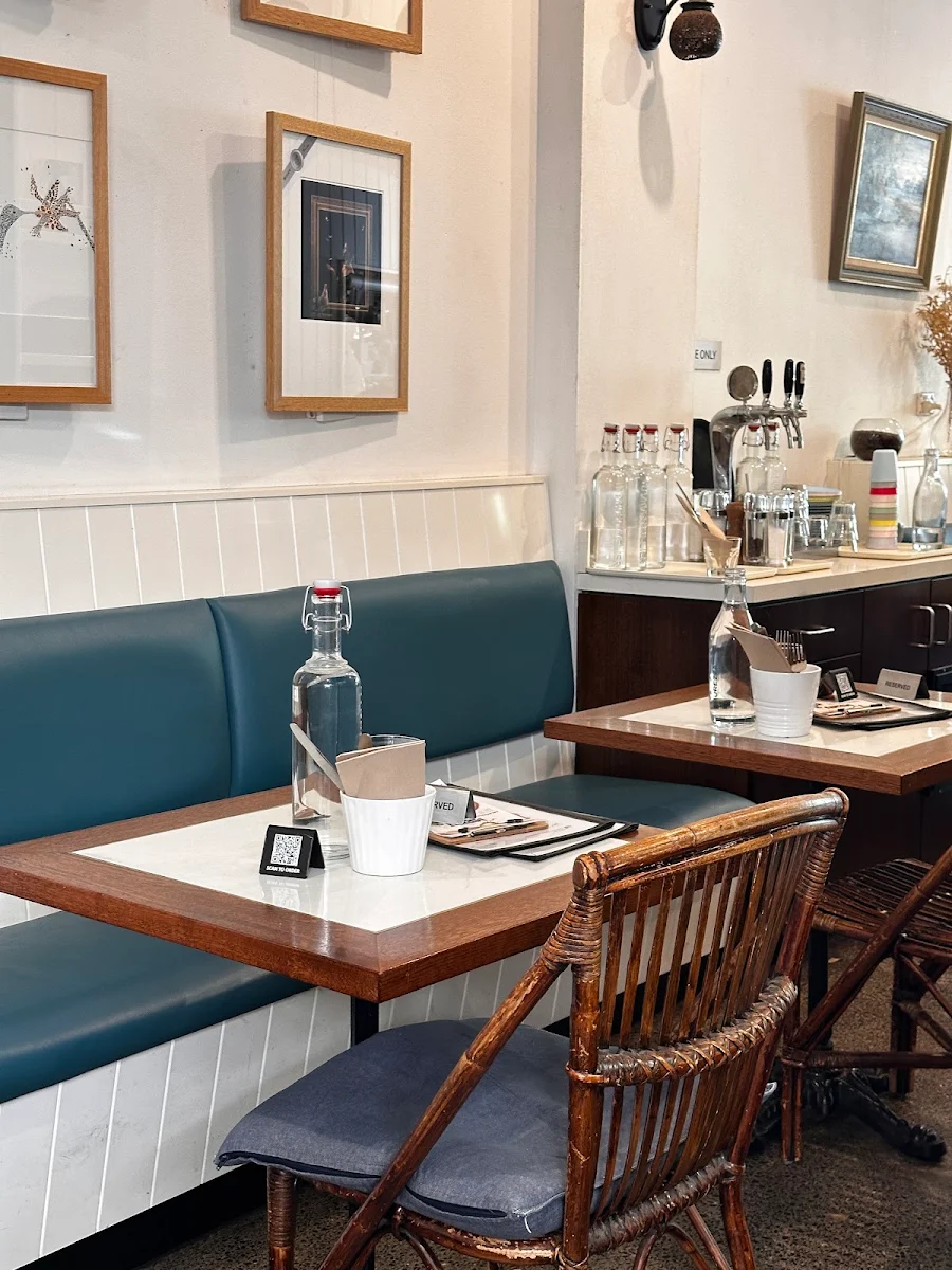 Vibe, ☕ Cafe Nate - Specialty Coffee & Eatery in Roseville