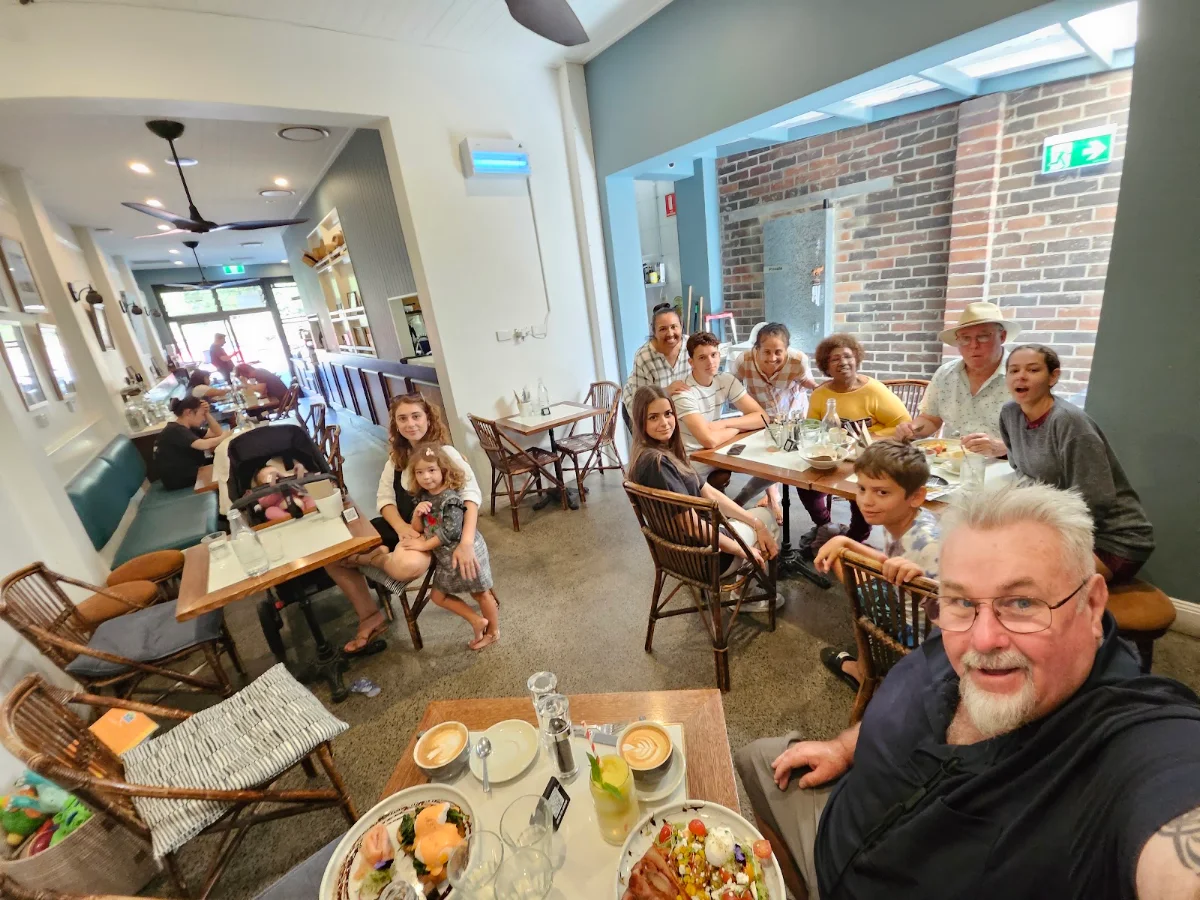 Vibe, ☕ Cafe Nate - Specialty Coffee & Eatery in Roseville