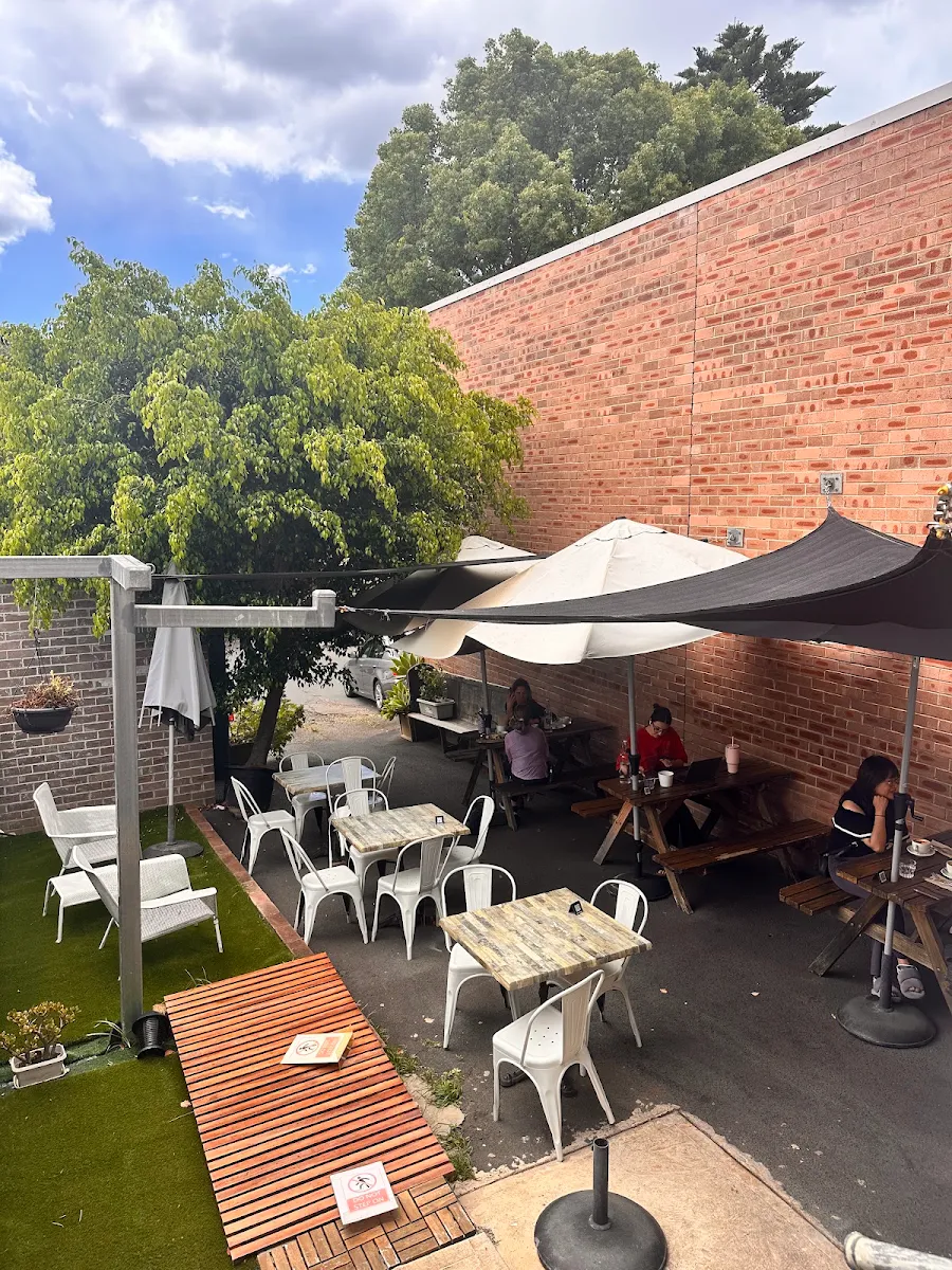 Vibe, ☕ Cafe Nate - Specialty Coffee & Eatery in Roseville