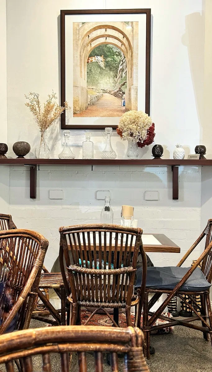 Vibe, ☕ Cafe Nate - Specialty Coffee & Eatery in Roseville