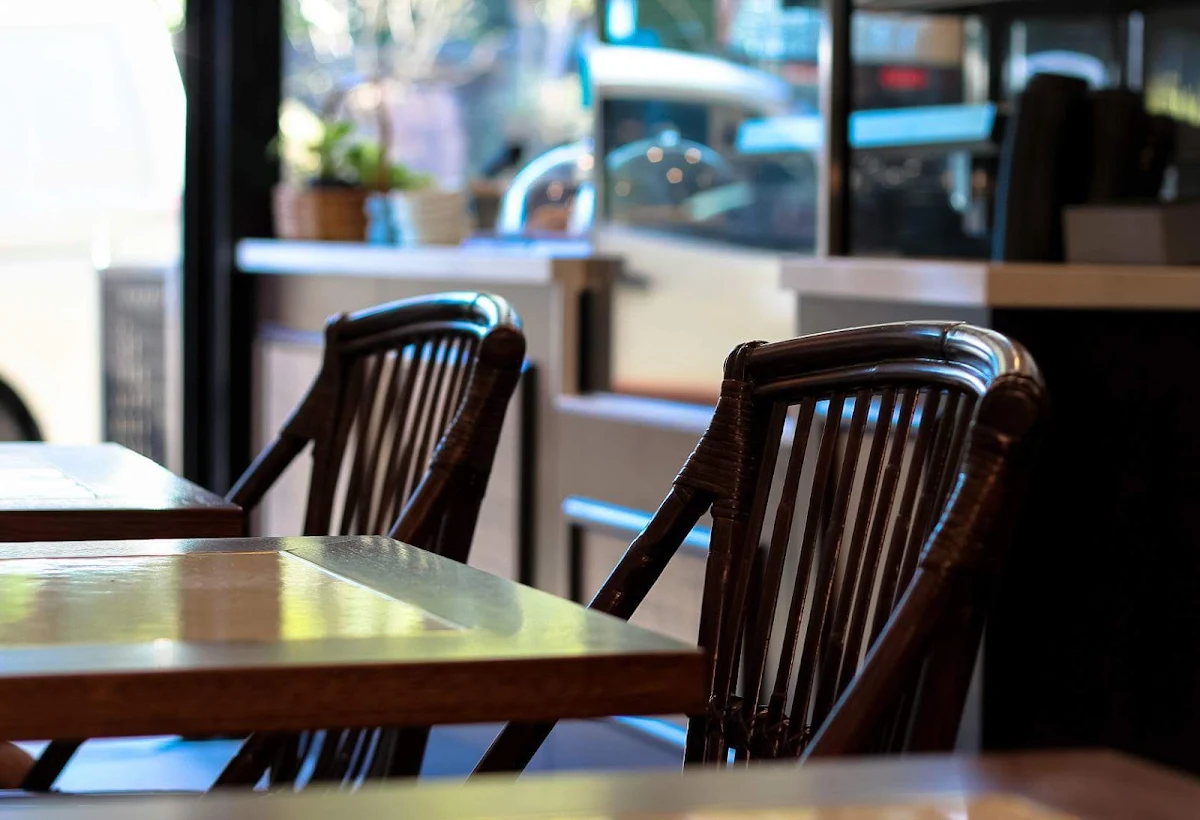 Vibe, ☕ Cafe Nate - Specialty Coffee & Eatery in Roseville
