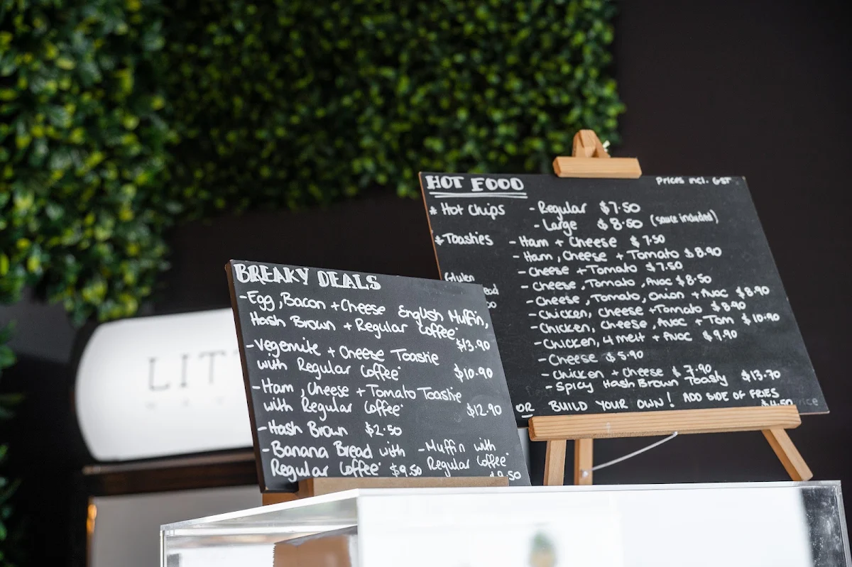 Menu photo 5