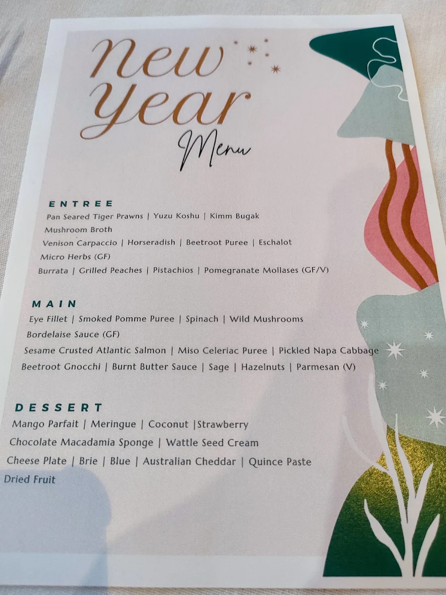 Menu, Yves Social