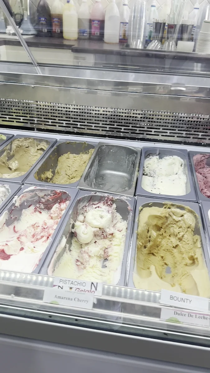 Vibe, Cafe Kiama & Scoops Ice Creamery & Gelateria