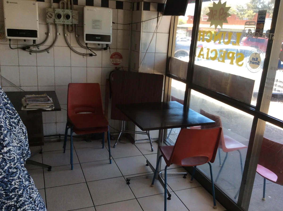 Vibe, Alchester Noodle Bar