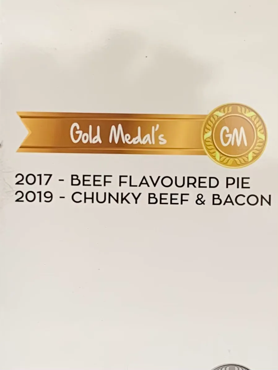 Menu, Finley Bakery