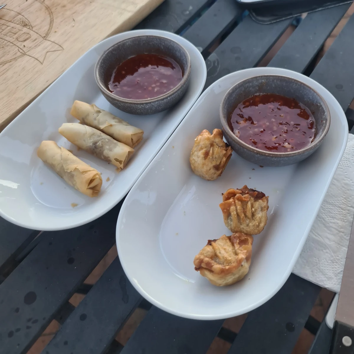 Food & drink, Royal Hotel