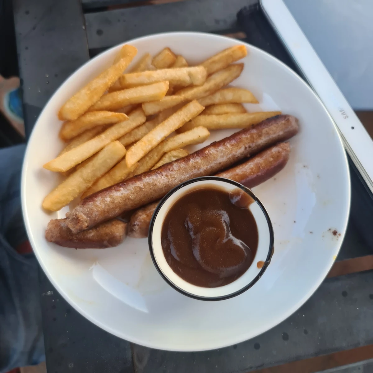 Food & drink, Royal Hotel