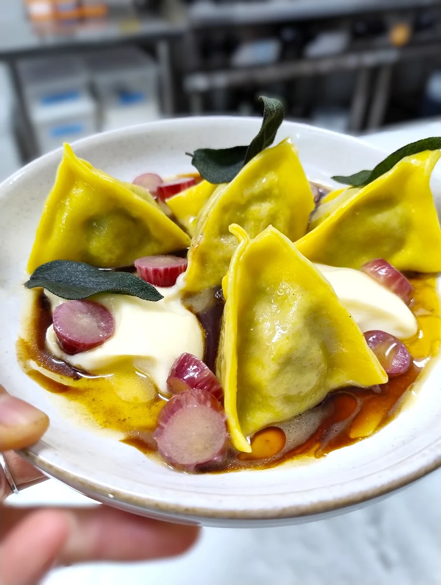 Food & drink, Bistro Corretto