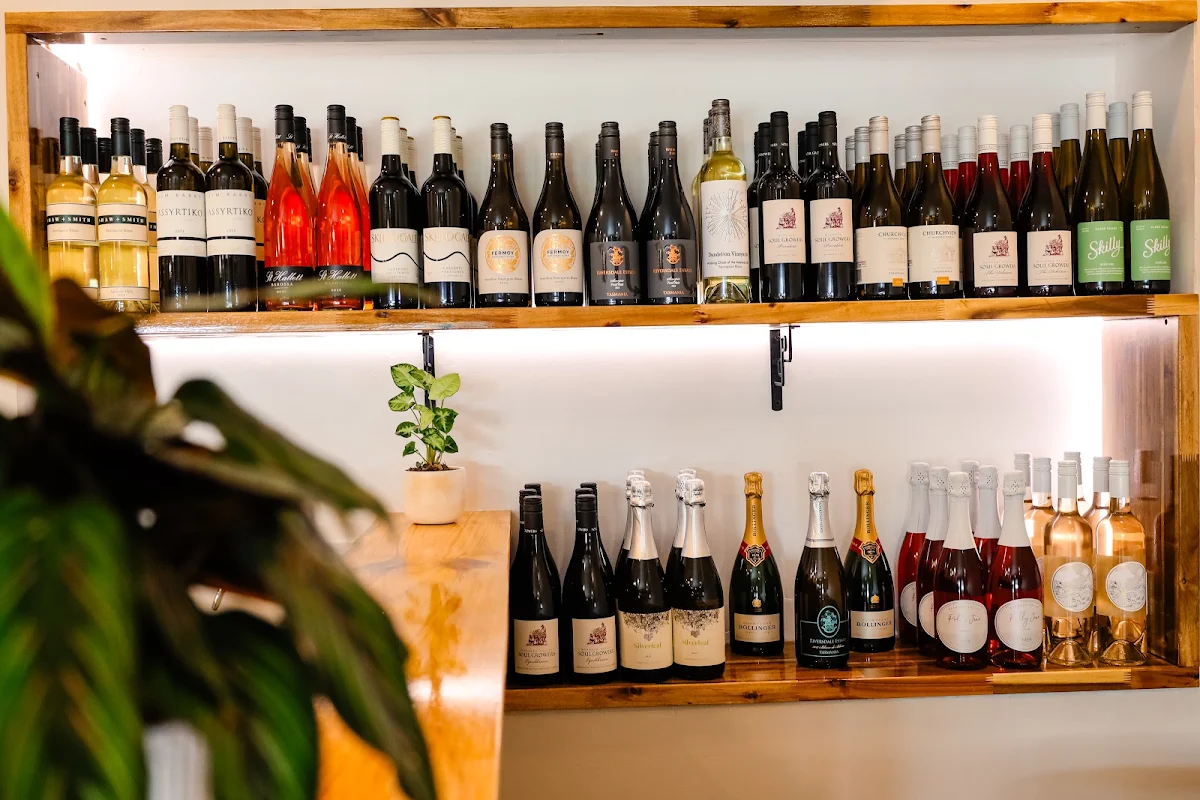 Vibe, Bistro Corretto