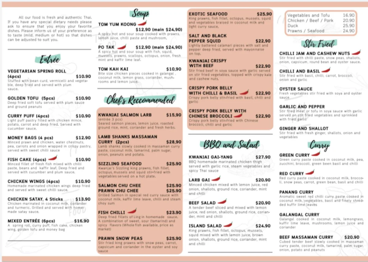 Menu photo 8