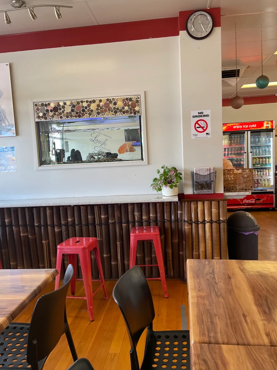 Vibe, Mildura Noodle & Pasta Bar