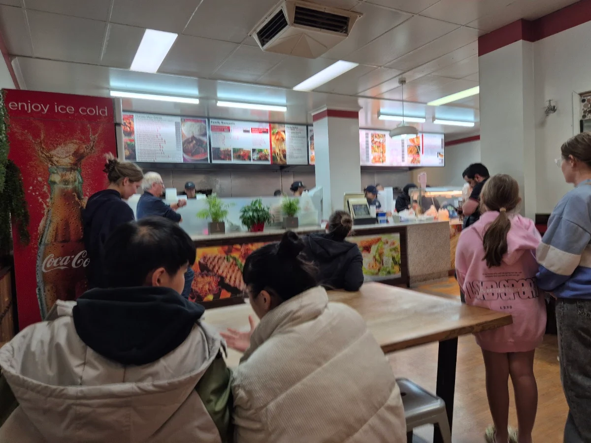 Vibe, Mildura Noodle & Pasta Bar