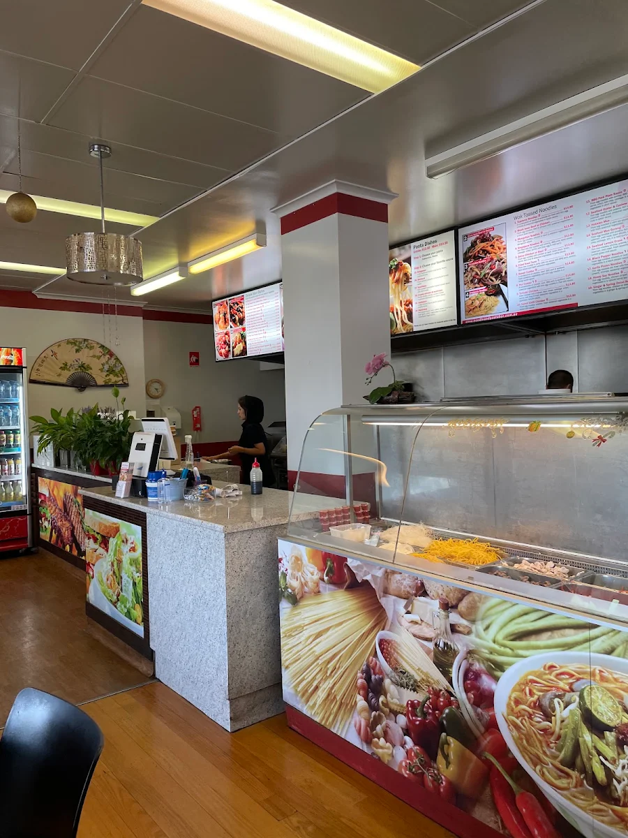 Vibe, Mildura Noodle & Pasta Bar