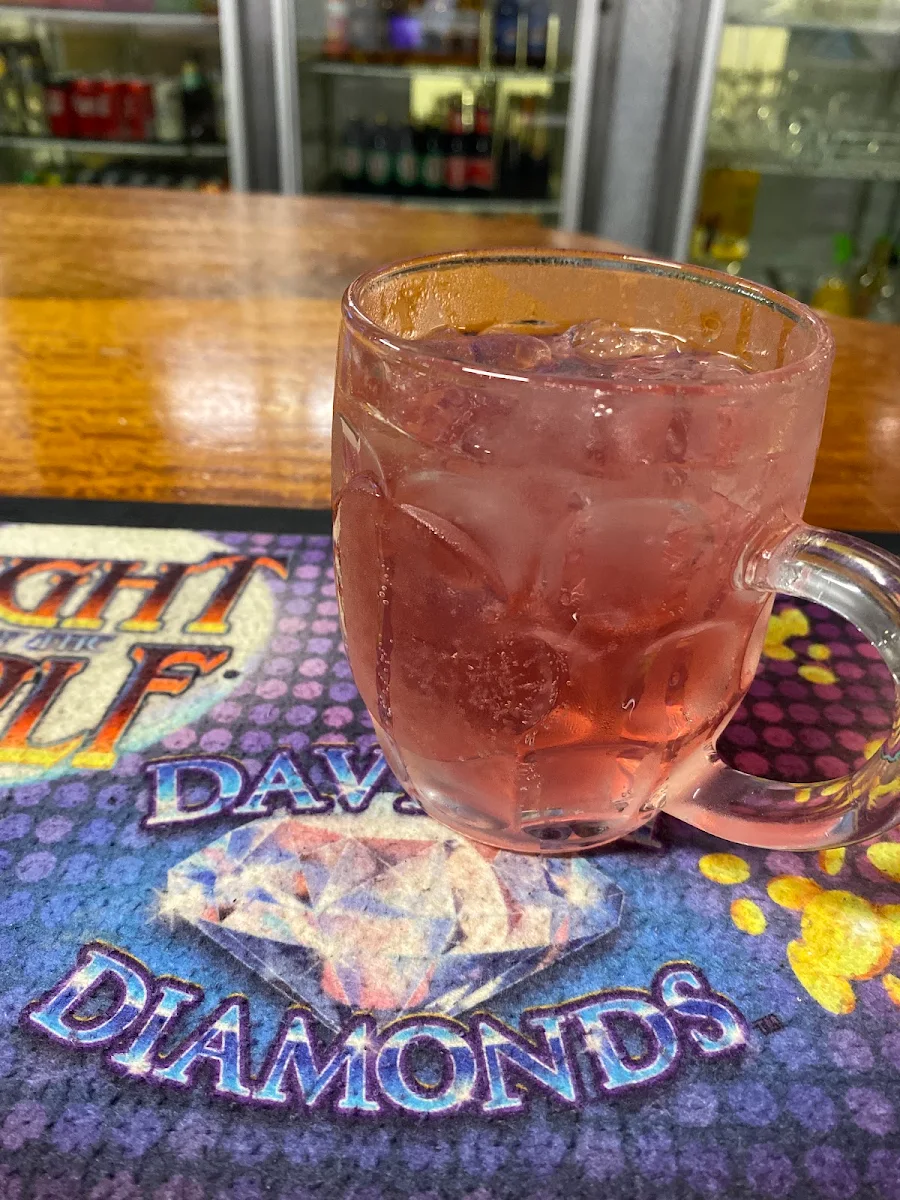Food & drink, Lees Hotel - the Pub with No Beer