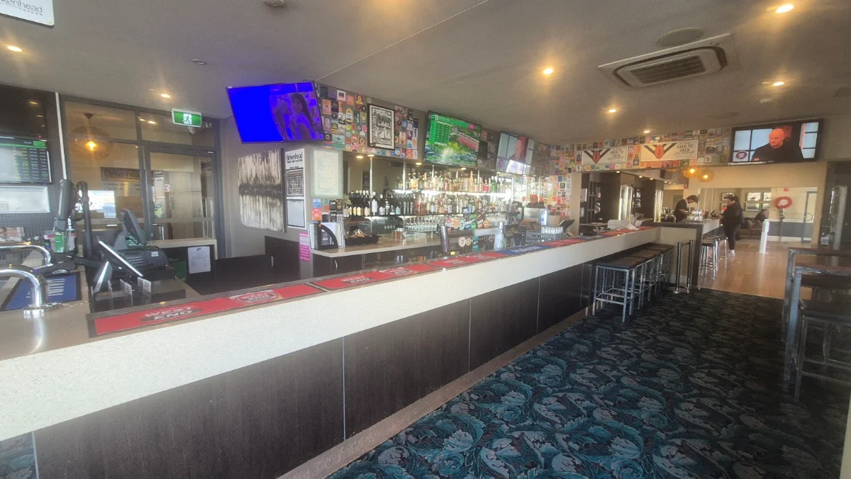 Vibe, The Birkenhead Tavern