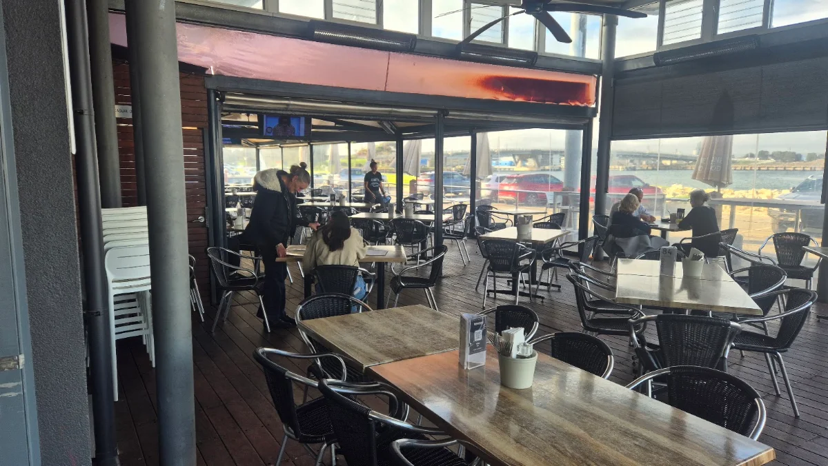 Vibe, The Birkenhead Tavern