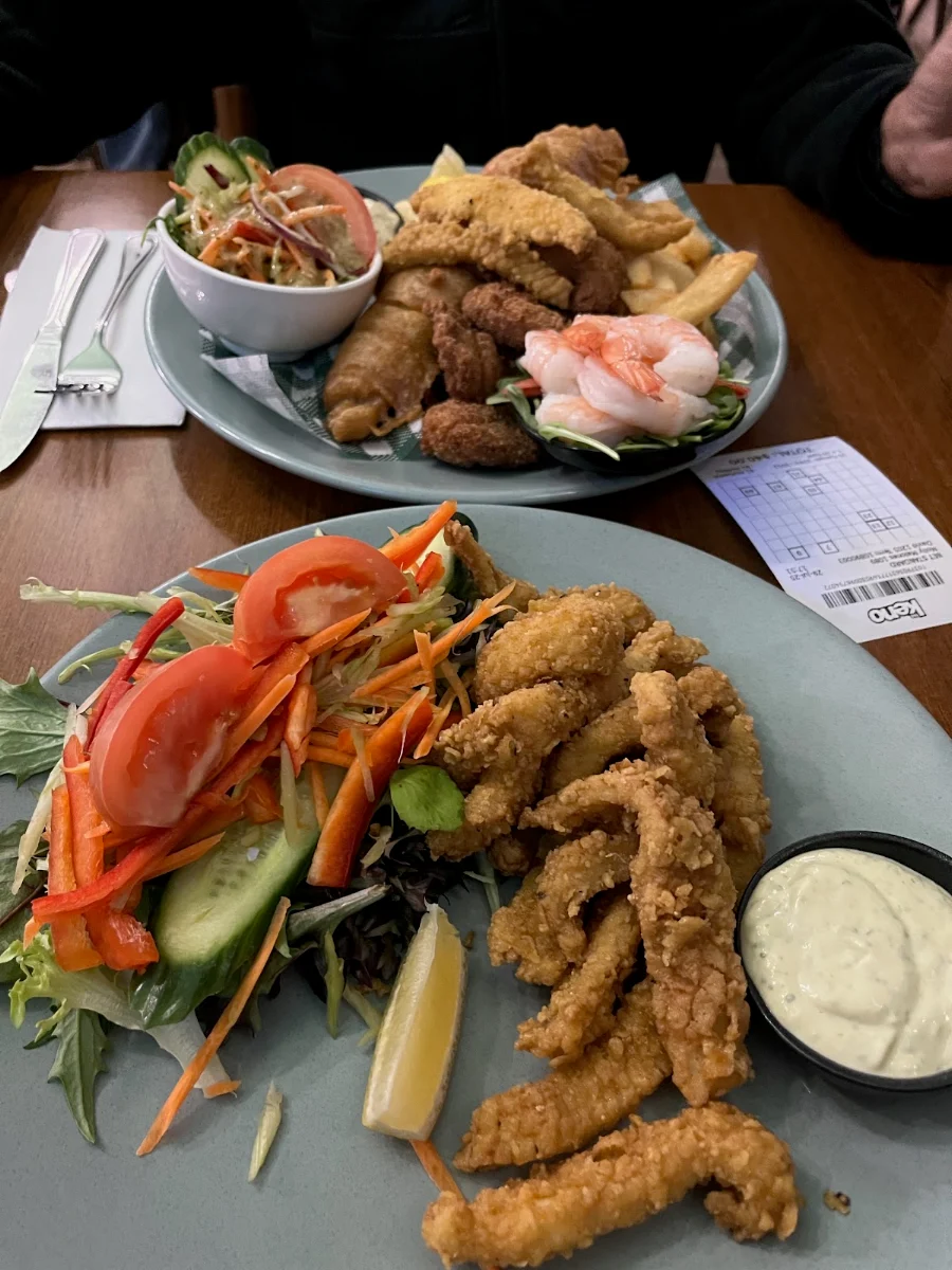 Food & drink, Molly Malones Irish Pub