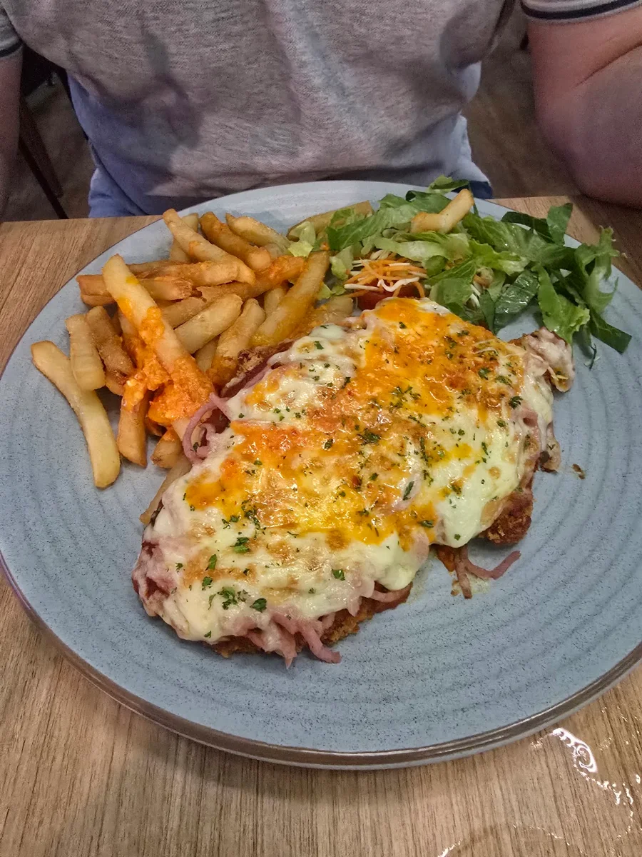 Food & drink, Molly Malones Irish Pub