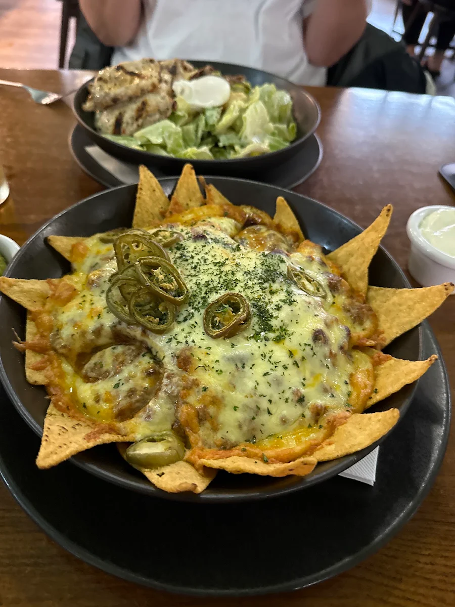 Food & drink, Molly Malones Irish Pub