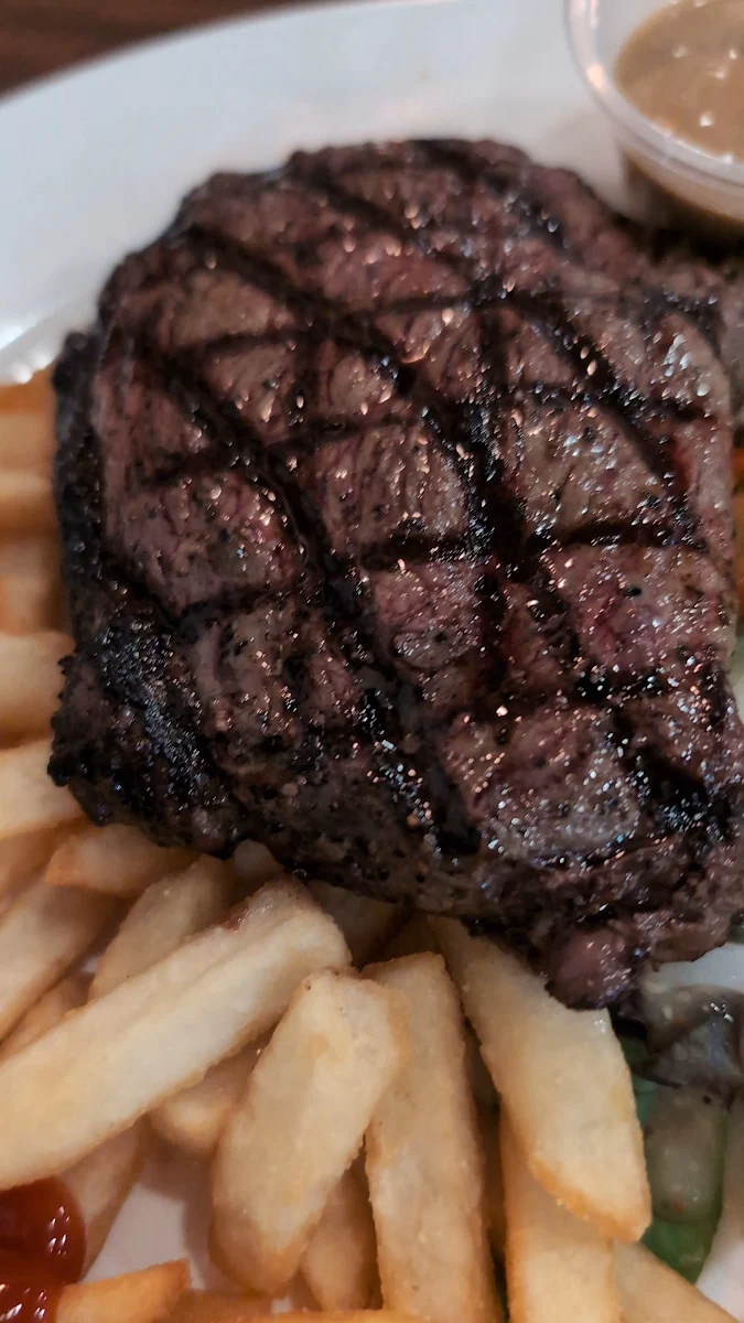 Food & drink, Zetland Hotel