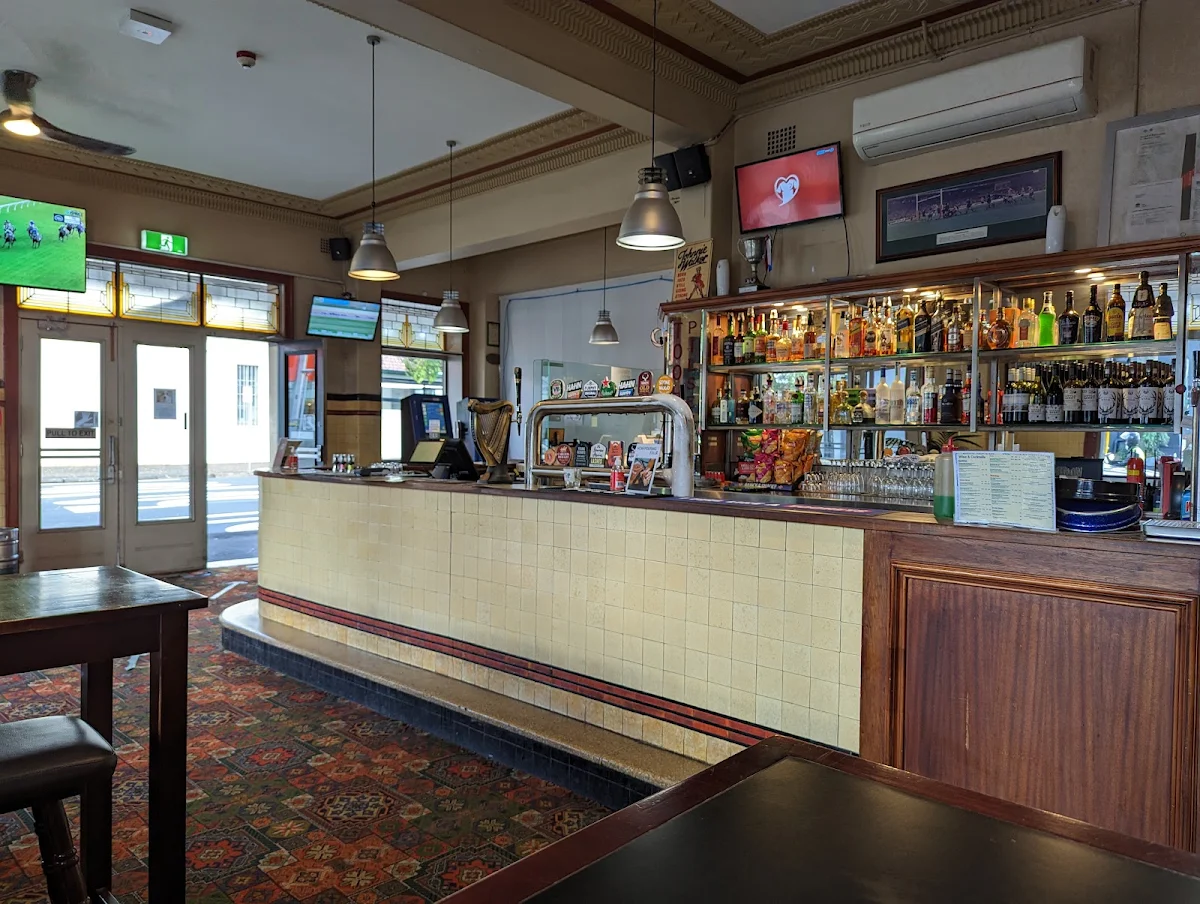 Vibe, Zetland Hotel