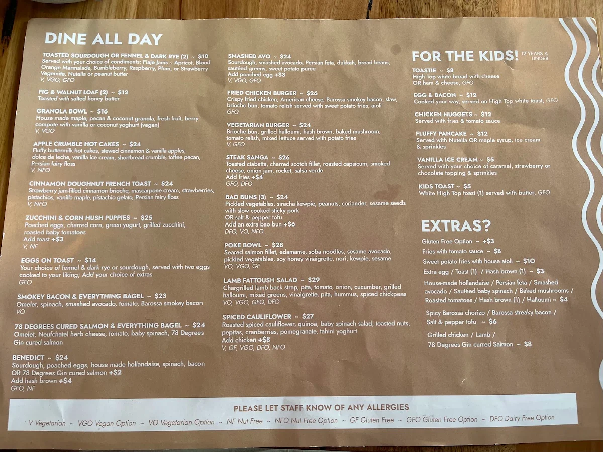 Menu photo 3