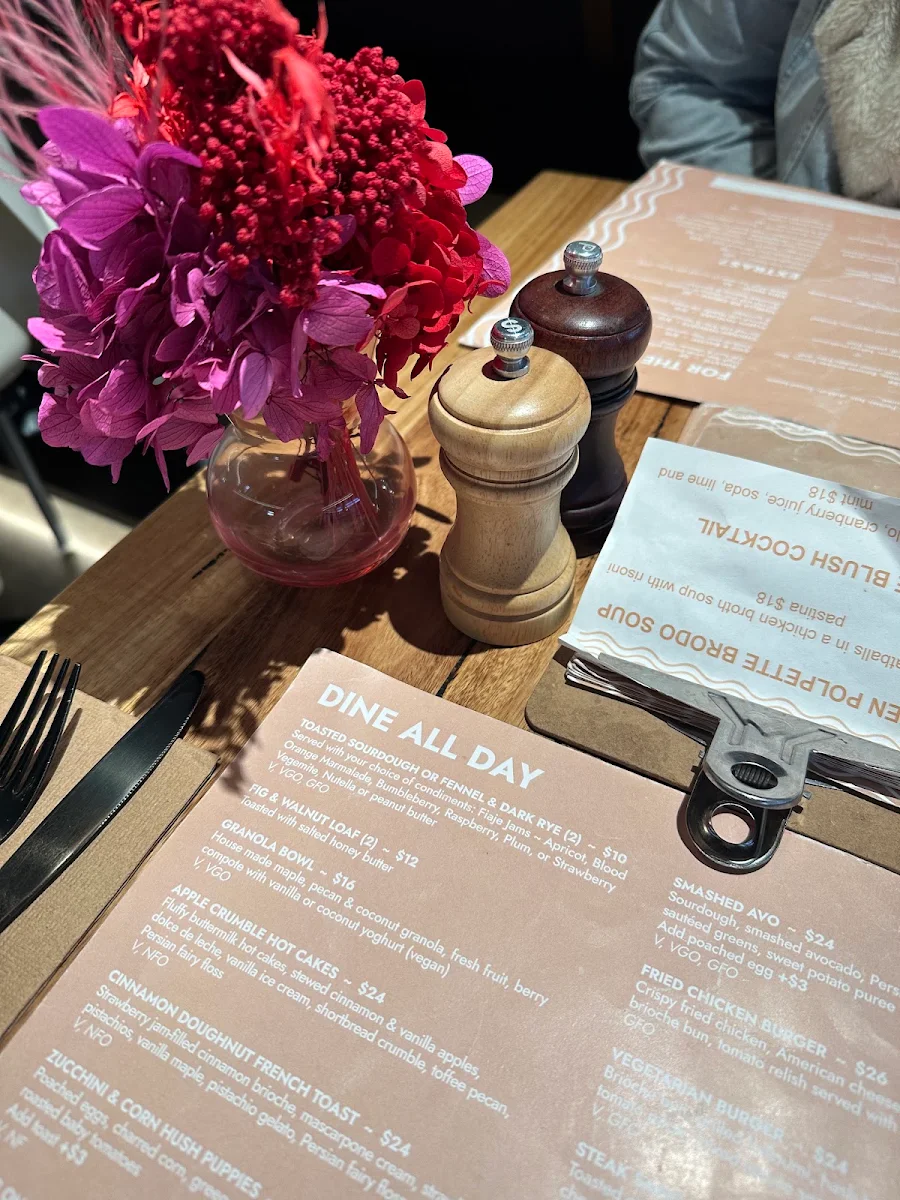 Menu photo 9