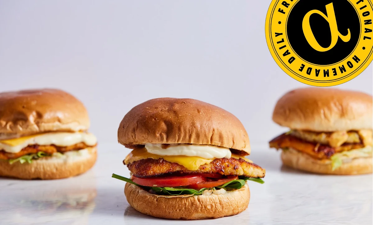 Food & drink, Chook A Licious