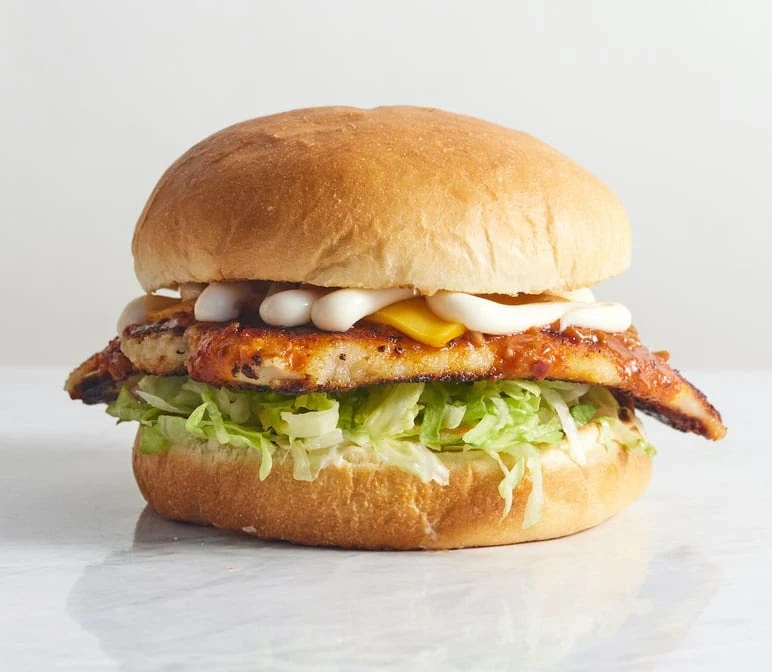 Food & drink, Chook A Licious
