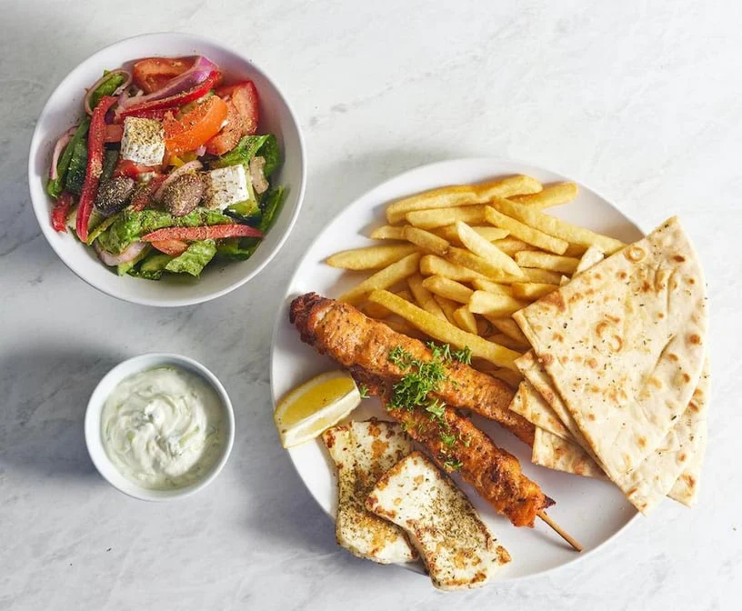 Food & drink, Chook A Licious