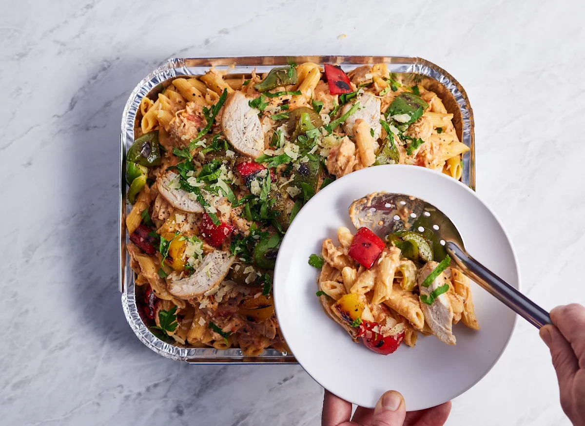 Food & drink, Chook A Licious