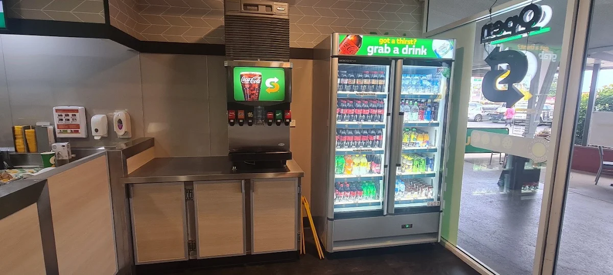 Vibe, Subway
