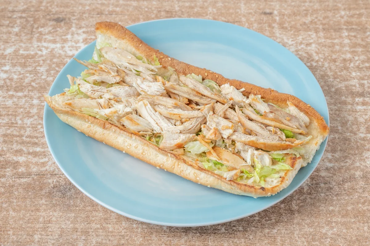 Food & drink, Tanunda Chicken & Seafood