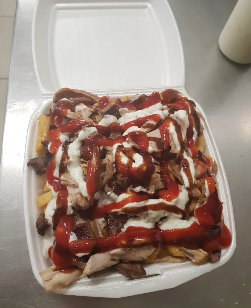 Food & drink, Tanunda Chicken & Seafood