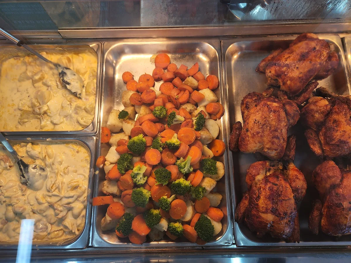 Food & drink, Tanunda Chicken & Seafood
