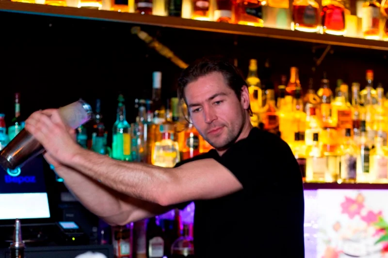 Vibe, The Forgotten Cask