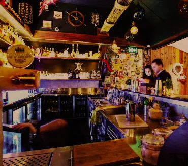 Vibe, The Forgotten Cask