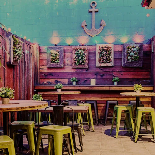Vibe, The Forgotten Cask